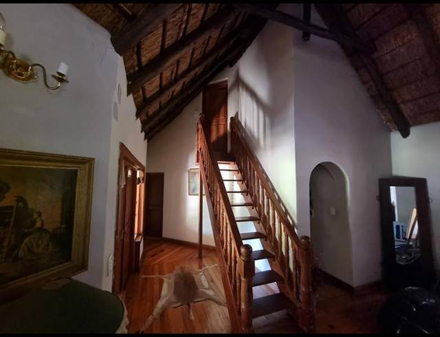 FARM FOR SALE IN MNANDI